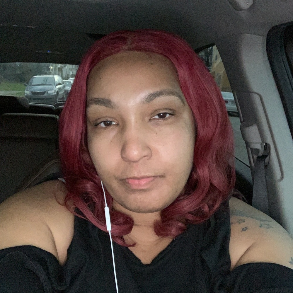 Meet your Posher, Tamika